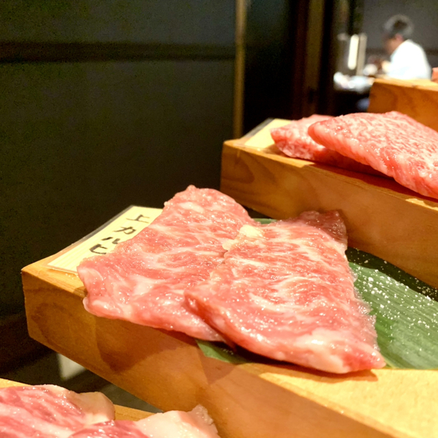 KIWAMI焼肉 九斗的實拍高清圖