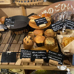 recommendations for パン工房 王様のかくれ家