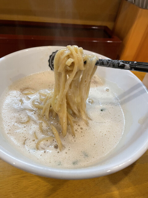 らーめん みやび的实拍高清图