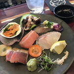 いつもそこには的实拍图