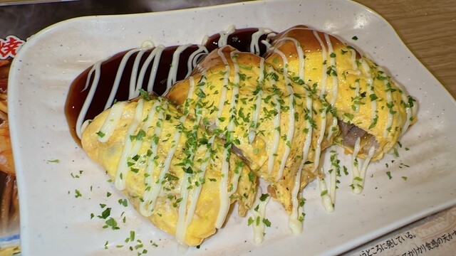 大阪お好み焼き 清十郎的實拍高清圖