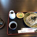 食事処 やませみ的实拍图