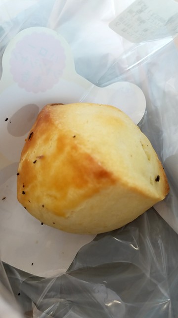 ラ・ブランジュリ・キィニョン エキュート上野店的實拍高清圖
