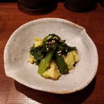 串揚げ 風の音的實拍圖