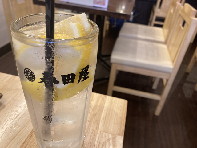 大衆酒場春田屋 練馬2号店的實拍高清圖