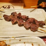 鳥貴族 曳舟店的实拍图
