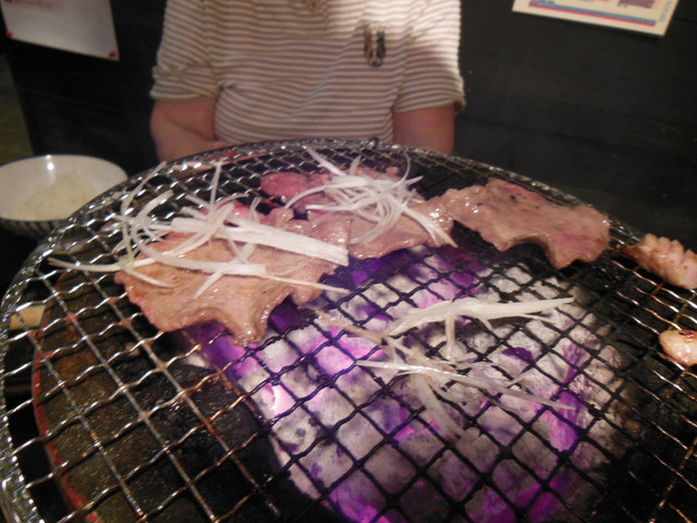 焼肉楼ばくだん的實拍高清圖