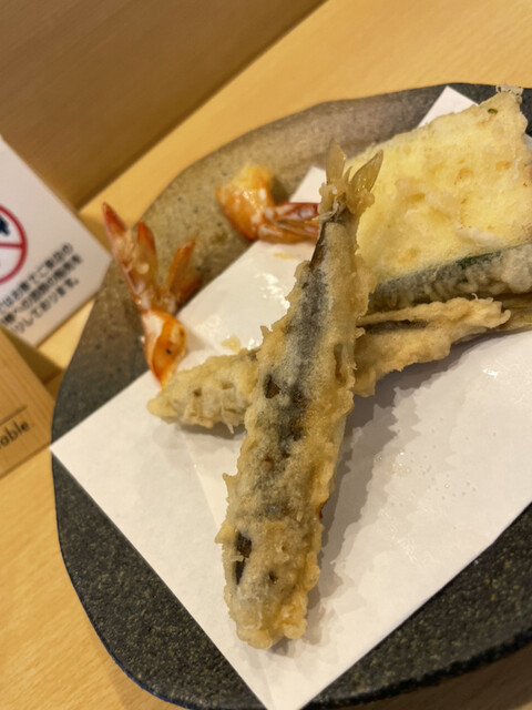 てんぷら 加藤的實拍高清圖