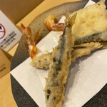 てんぷら 加藤的實拍圖