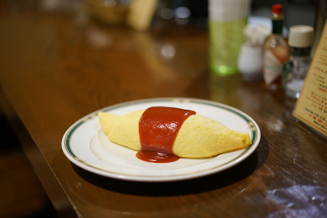 麻布食堂的實拍高清圖