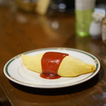 麻布食堂的實拍圖