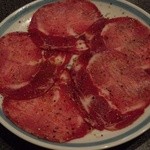 焼肉モリタ屋的实拍图