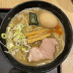 舎鈴 赤坂インターシティAIR店的實拍圖