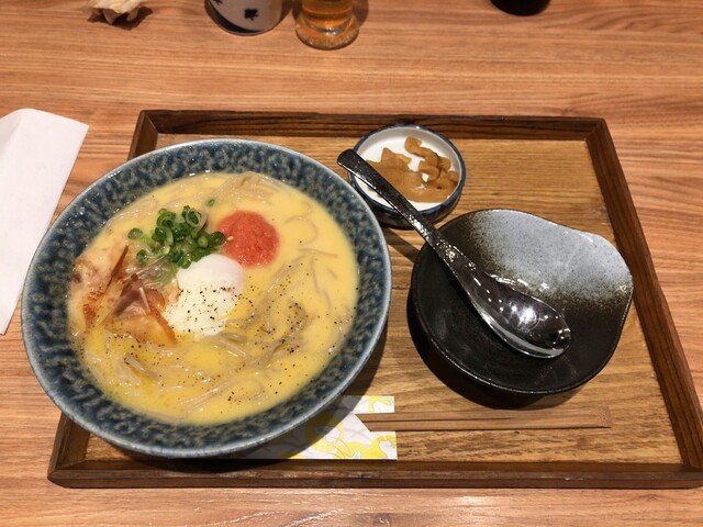 東京たらこスパゲティ 渋谷店的實拍高清圖