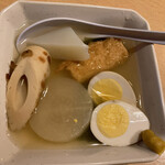 すし居酒屋 すすむ的實拍圖