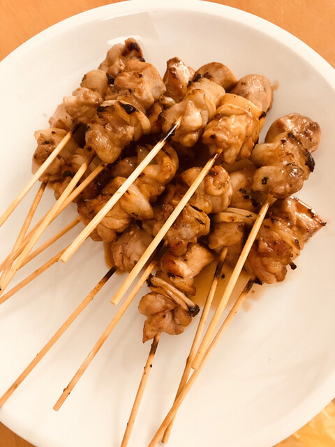 焼鳥のさくら 今里店的實拍高清圖
