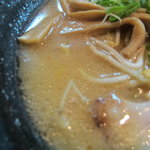 博多川端どさんこ的实拍图