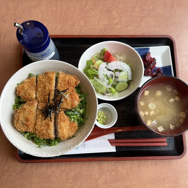どんぶりキッチンあかずきん的实拍高清图