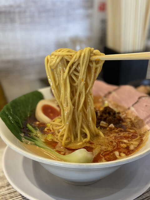 ラーメン家 あかぎ的实拍高清图
