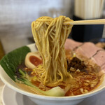 ラーメン家 あかぎ的实拍图