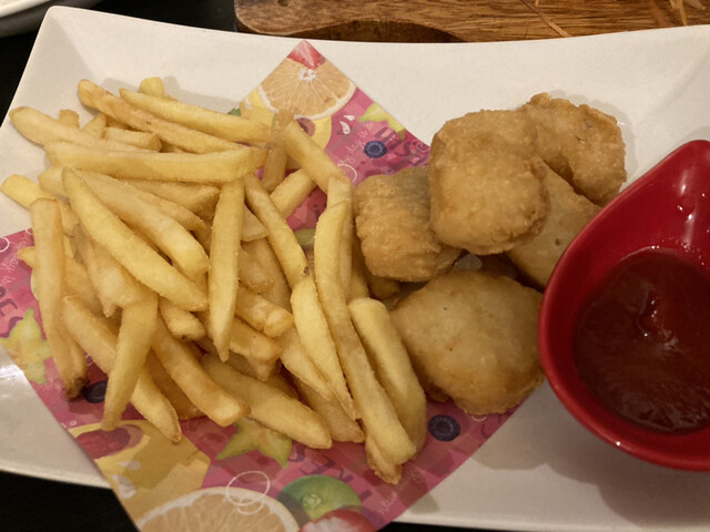 recommendations image for meat＆wine BACCHUS