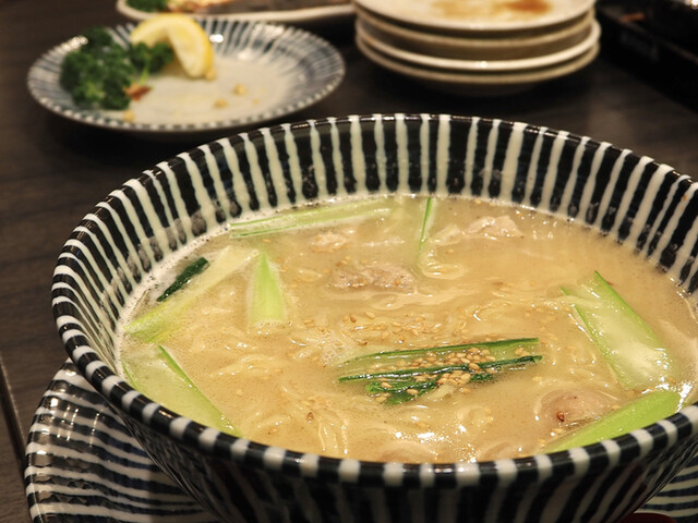 recommendations image for ギョウザ オウショウ 烏丸御池店