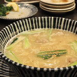 recommendations for ギョウザ オウショウ 烏丸御池店
