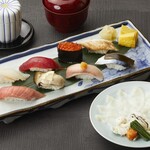 旭鮨総本店 成城学園店的實拍圖