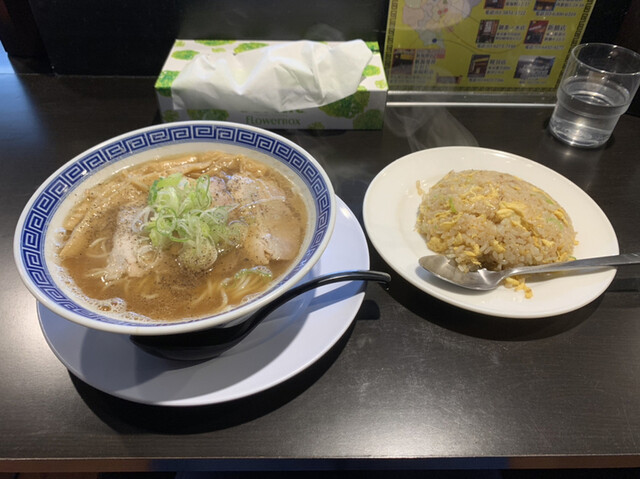 新潟発祥 なおじ 糀谷店的實拍高清圖