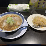 新潟発祥 なおじ 糀谷店的實拍圖