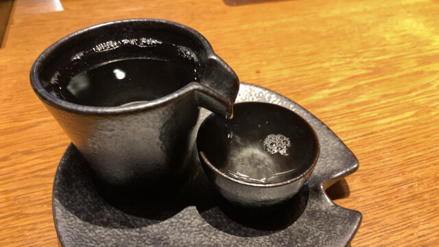 海へ 帯広中央店的實拍高清圖