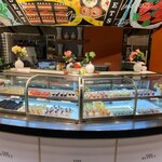 ザ ブッフェ 大丸札幌的實拍圖