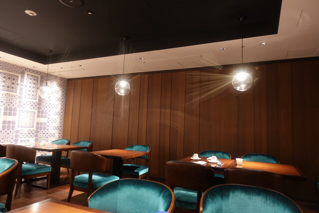 recommendations image for GRILL 54TH