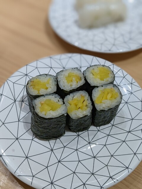 recommendations image for 大起水産回転寿司 八尾店