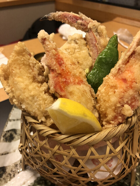 かに道楽 東大阪店的實拍高清圖