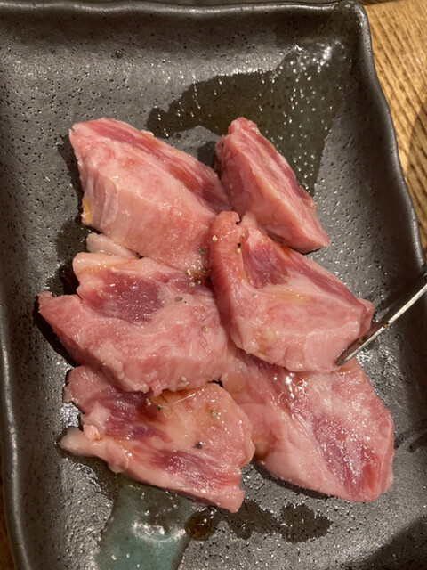 肉大将的實拍高清圖