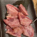 肉大将的實拍圖