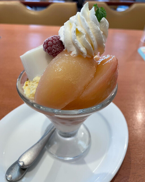 recommendations image for デニーズ 泉大津店