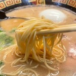 一蘭 下北沢店的实拍图