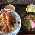そば処 海景庵的实拍图