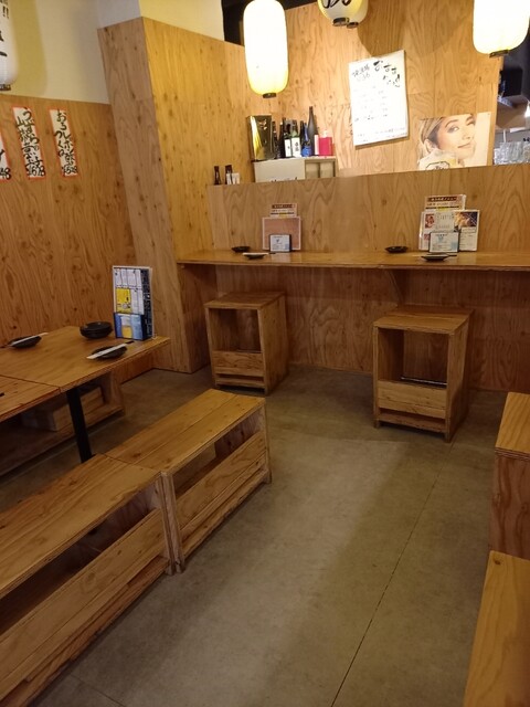 大衆酒場 036的实拍高清图