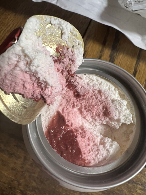 こかげ的实拍高清图