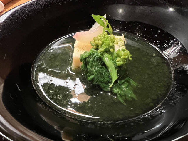 はなれ 味重的实拍高清图