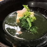 はなれ 味重的实拍图