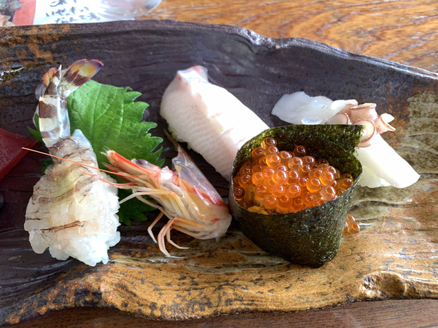 魚庄 糸島 大原店的實拍高清圖