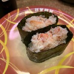 元禄寿司 梅田店的實拍圖