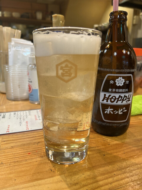 recommendations image for 立ち飲み大松