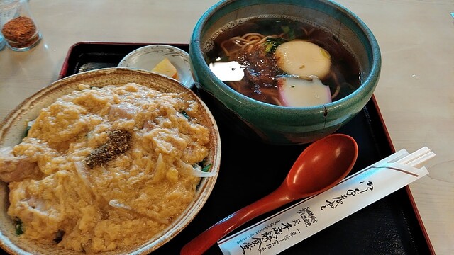 千成餅食堂的实拍高清图