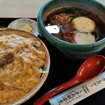 千成餅食堂的实拍图