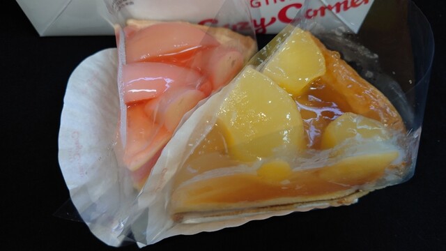 recommendations image for 銀座コージーコーナー 阪急三番街店